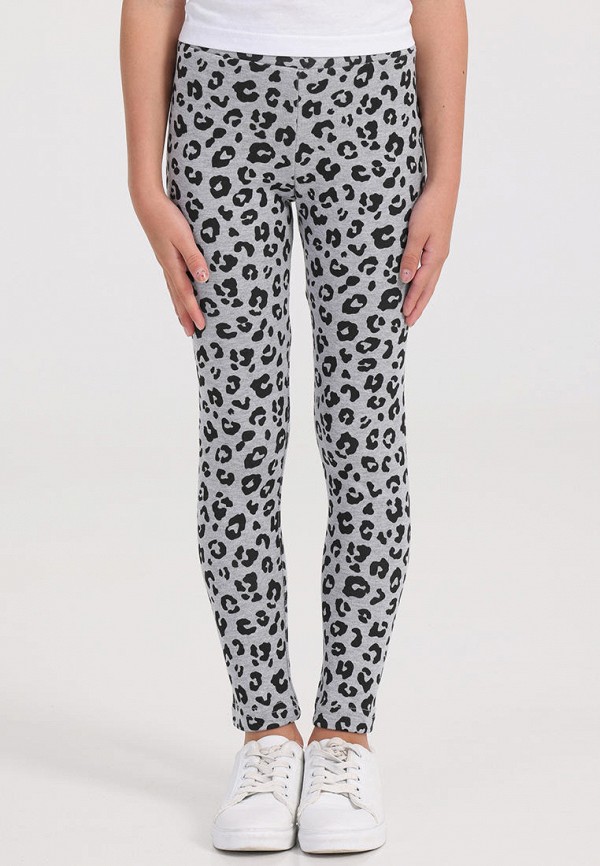 фото Леггинсы апрель