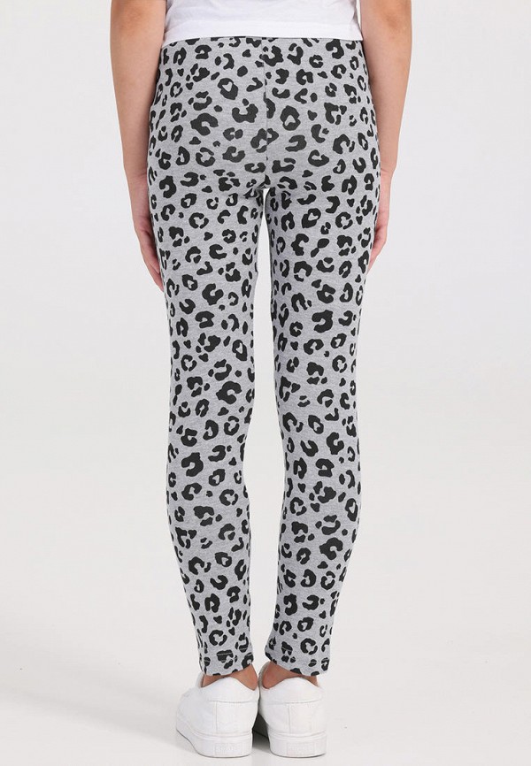 фото Леггинсы апрель