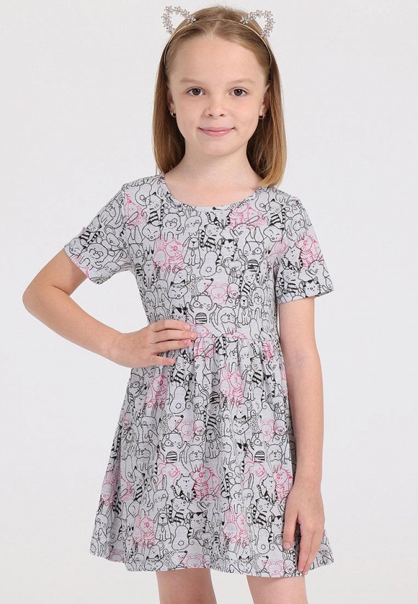 фото Платье апрель