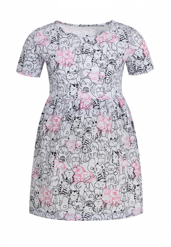 фото Платье апрель