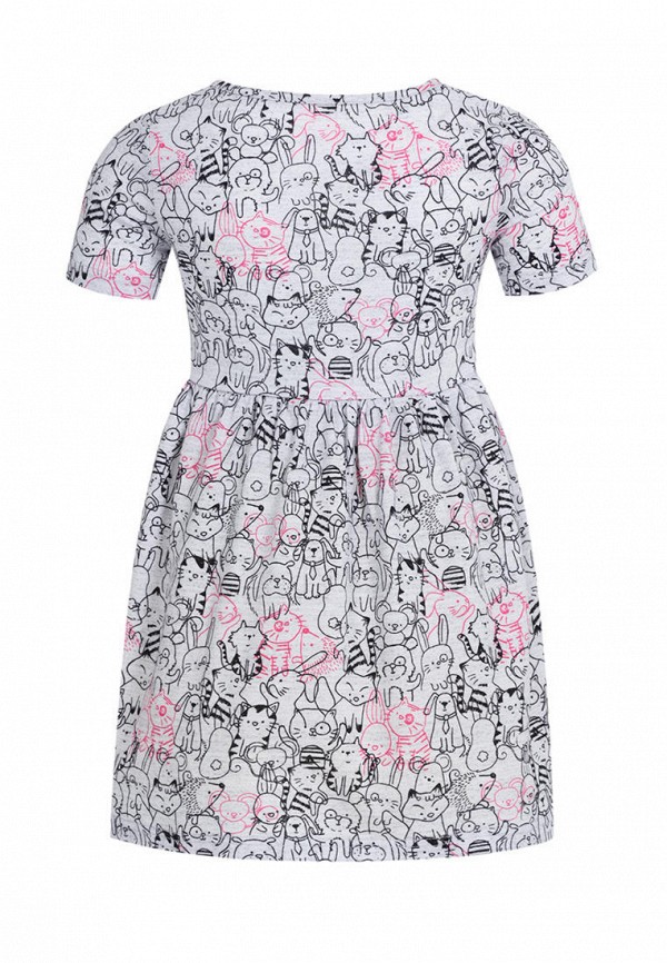 фото Платье апрель