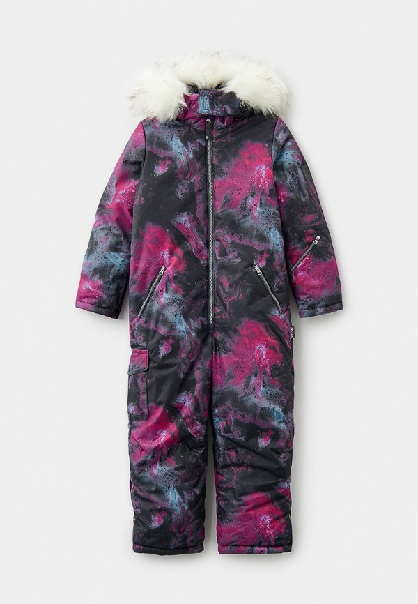 Комбинезон утепленный Zukka 9450₽