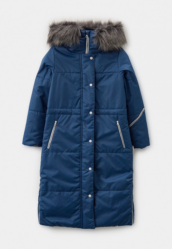 Куртка утепленная Zukka