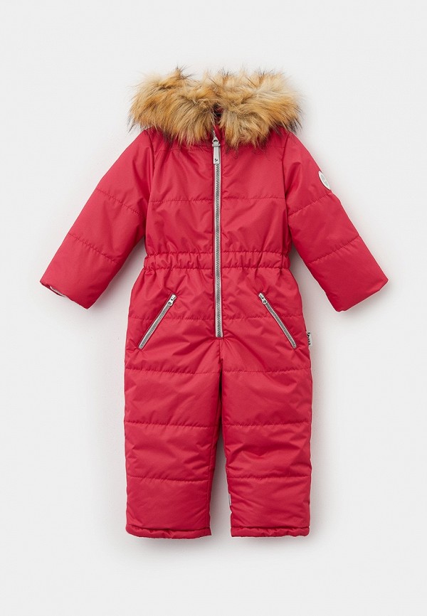 Комбинезон утепленный Zukka 6993₽