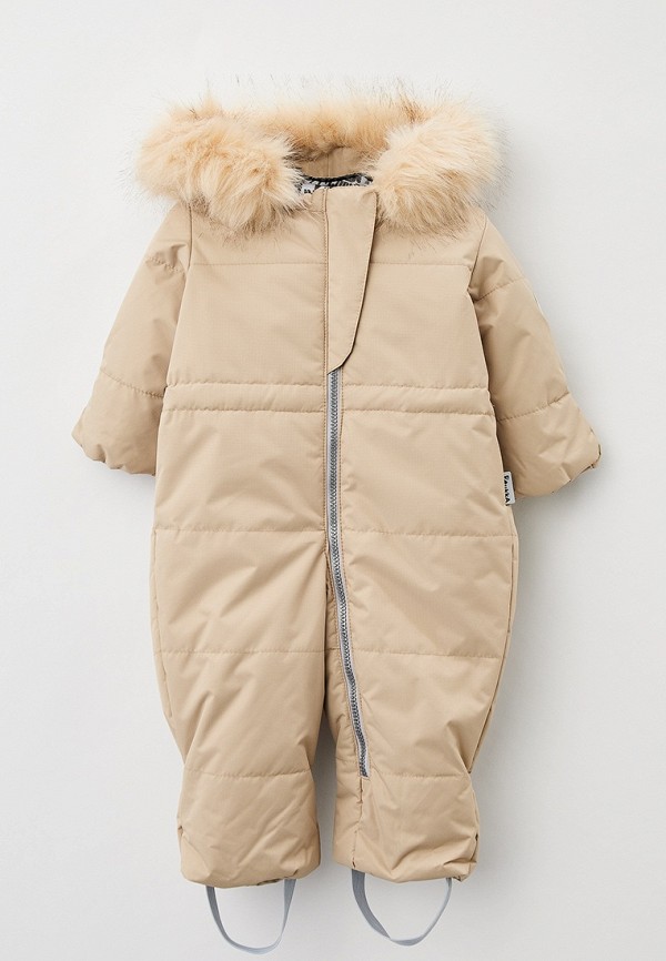 Комбинезон утепленный Zukka 5390₽