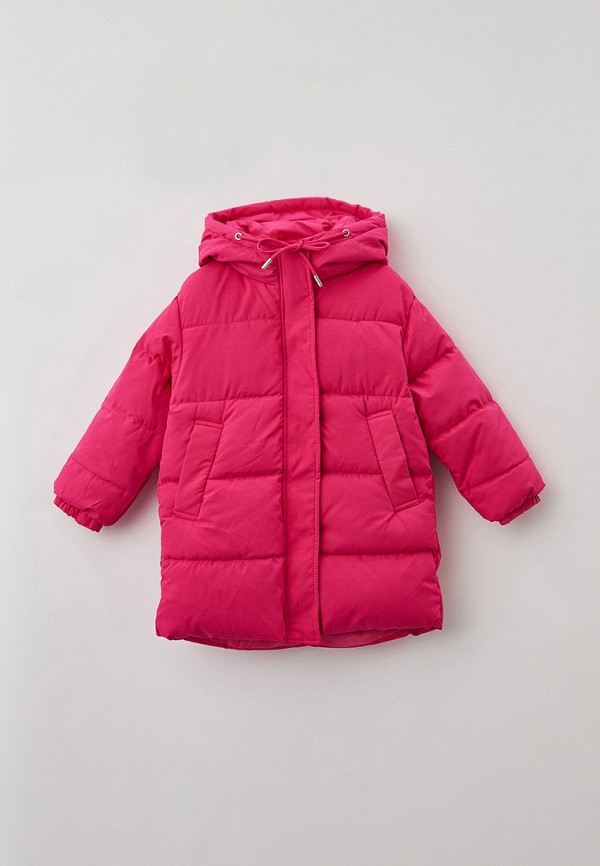 фото Куртка утепленная fadjo