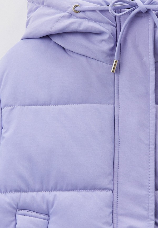 фото Куртка утепленная fadjo