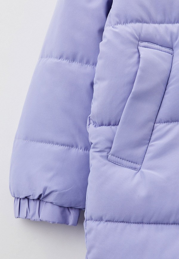 фото Куртка утепленная fadjo