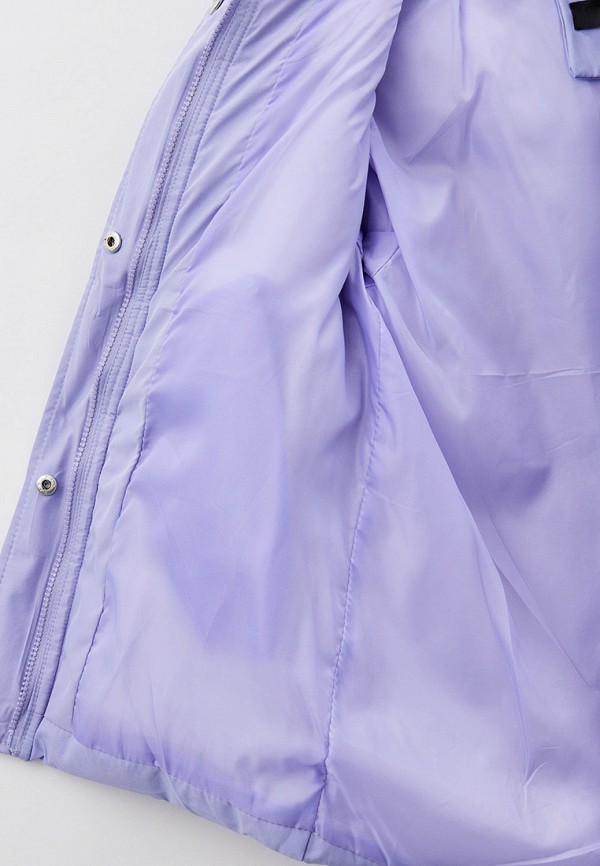 фото Куртка утепленная fadjo