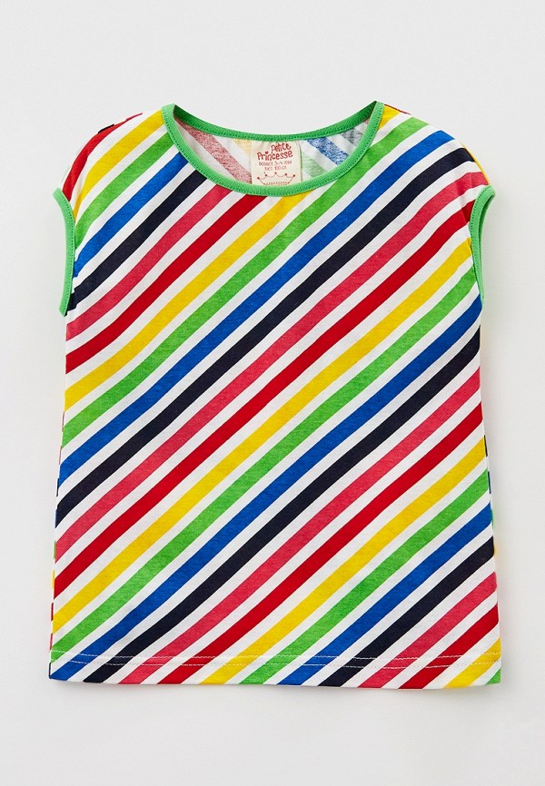 Футболка Petite Princesse 462₽