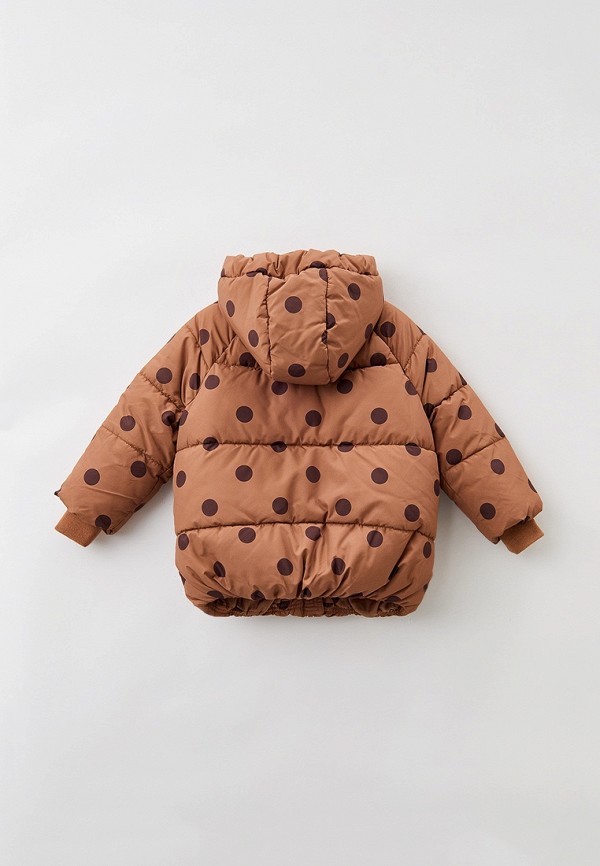 фото Куртка утепленная sela