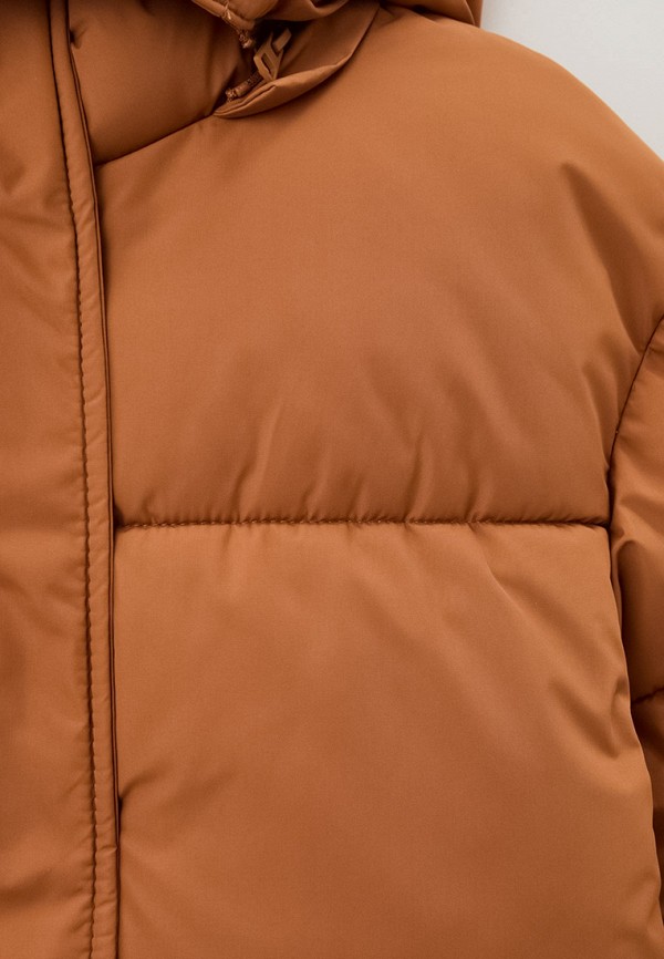 фото Куртка утепленная sela