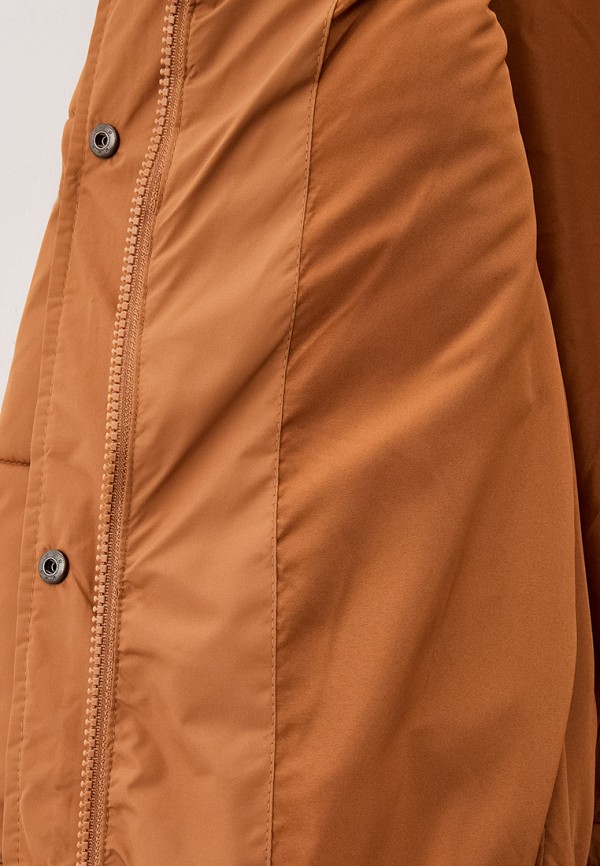 фото Куртка утепленная sela