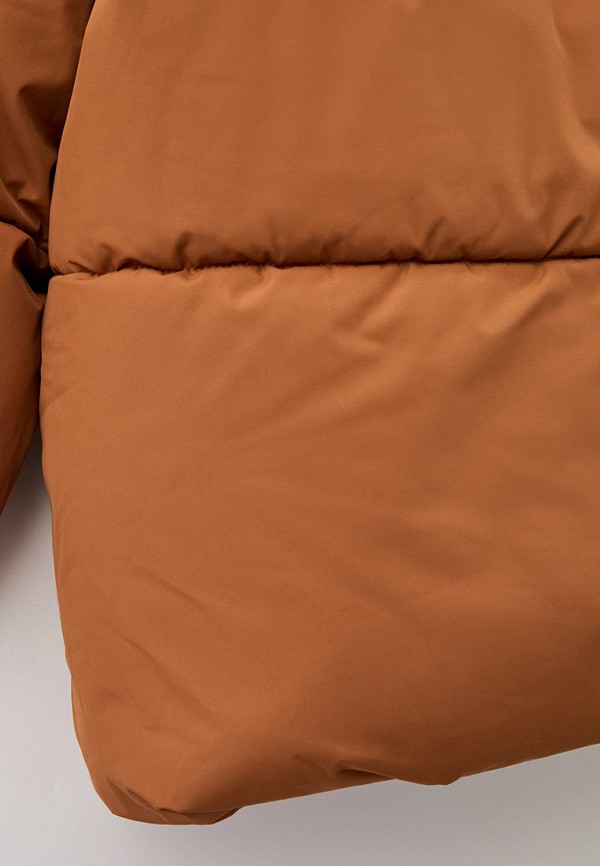 фото Куртка утепленная sela