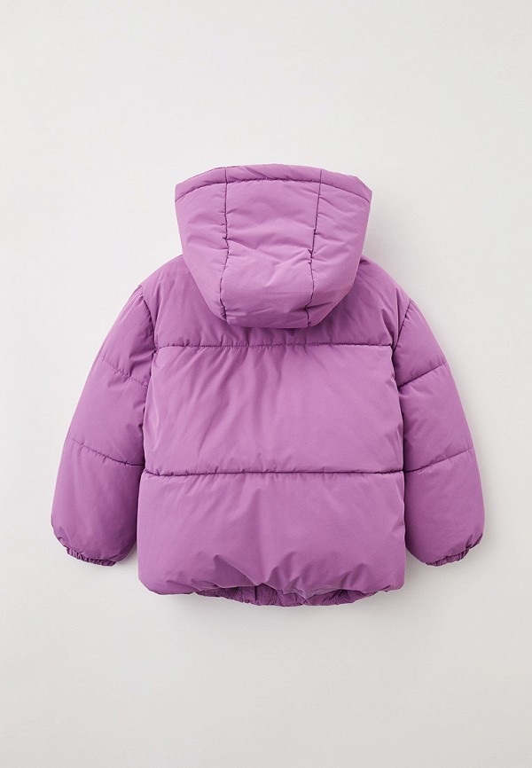 фото Куртка утепленная sela