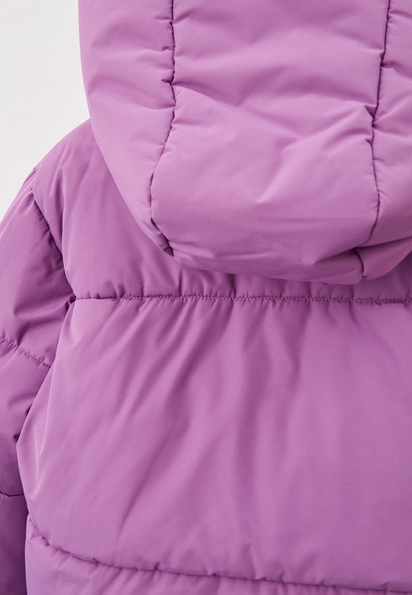 фото Куртка утепленная sela