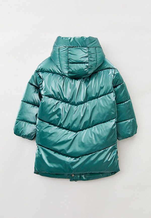 фото Куртка утепленная sela