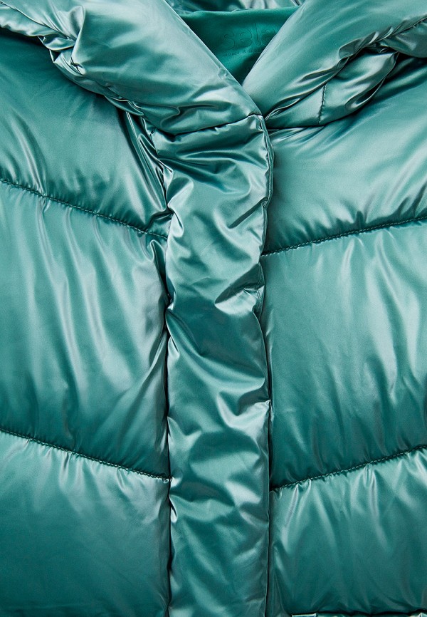 фото Куртка утепленная sela