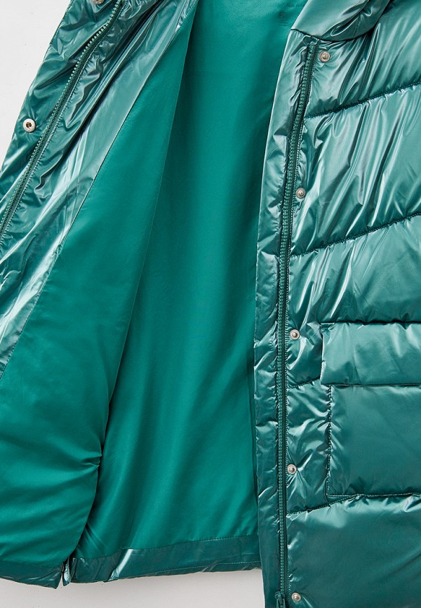 фото Куртка утепленная sela