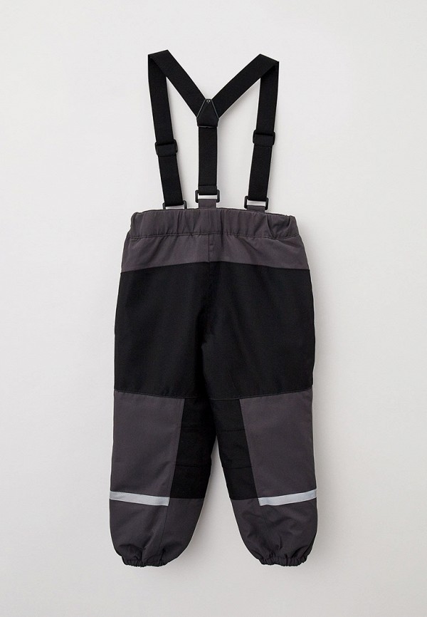 фото Брюки утепленные sela