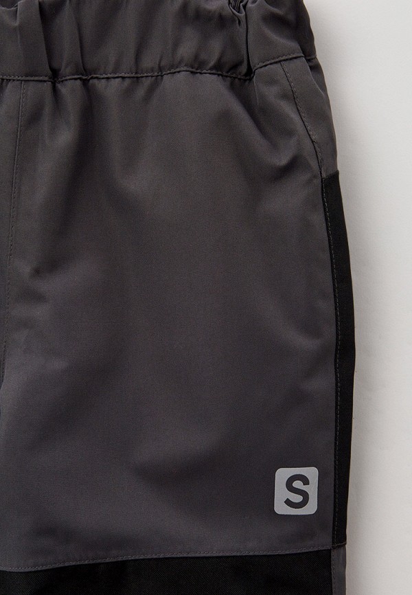 фото Брюки утепленные sela