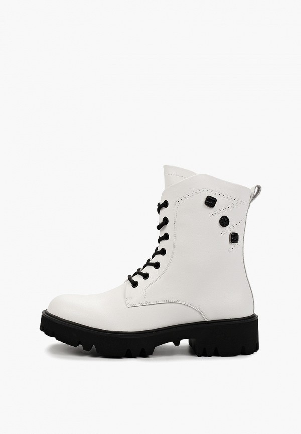 Ботинки Munz Young 2879₽