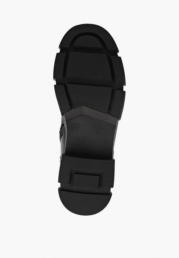 фото Ботинки munz young