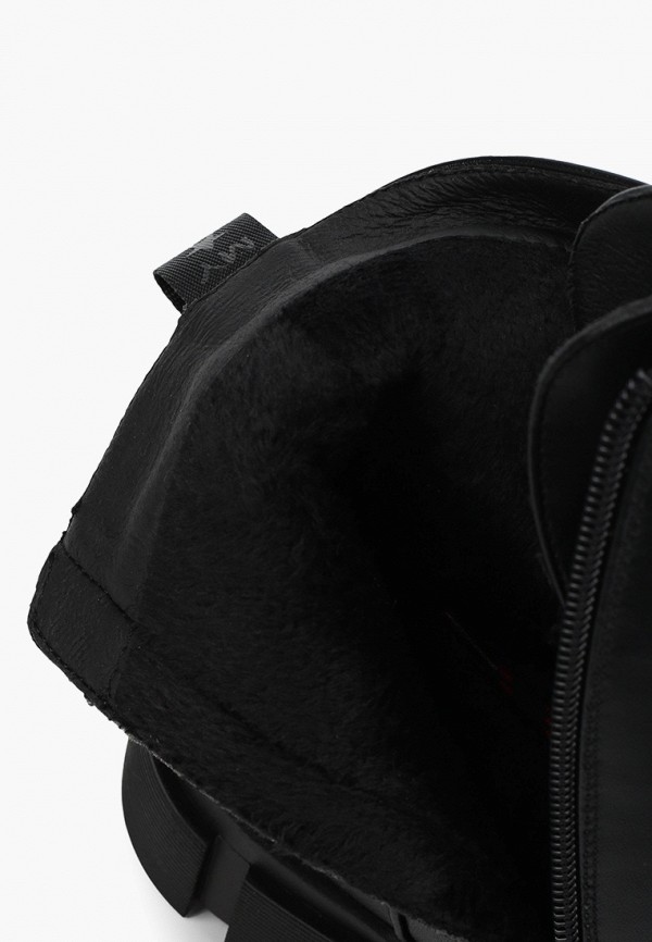 фото Ботинки munz young