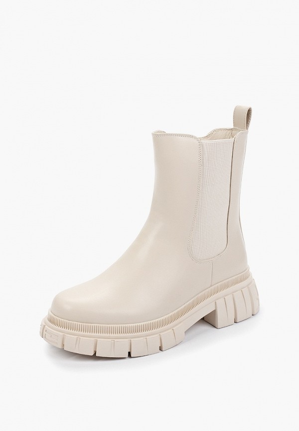 фото Ботинки munz young