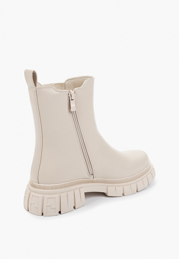 фото Ботинки munz young