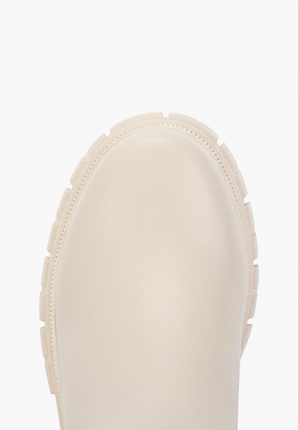 фото Ботинки munz young