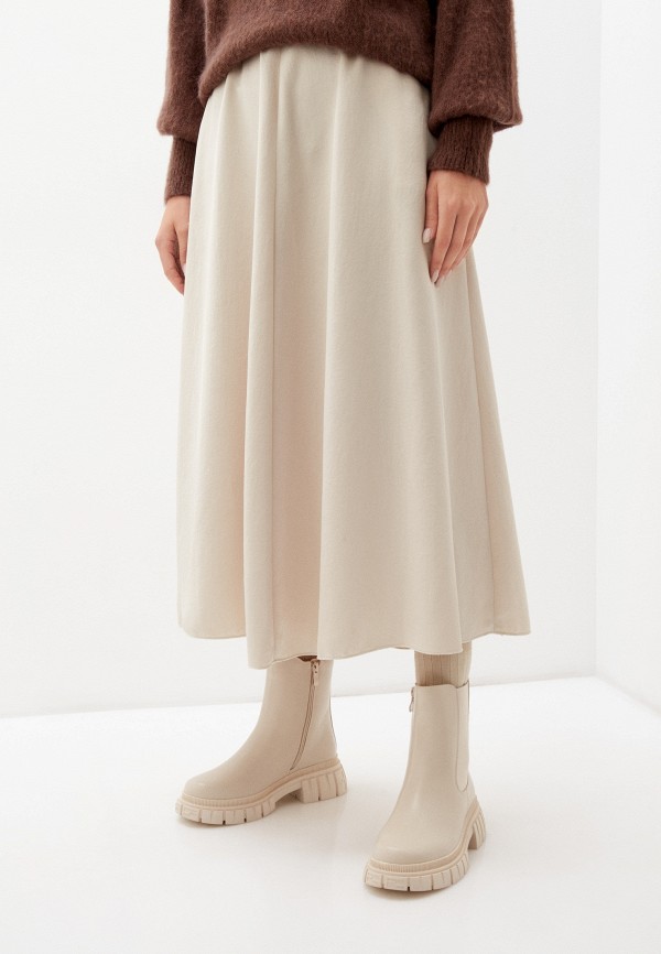 фото Ботинки munz young