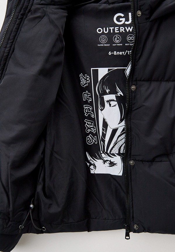 фото Куртка утепленная gloria jeans