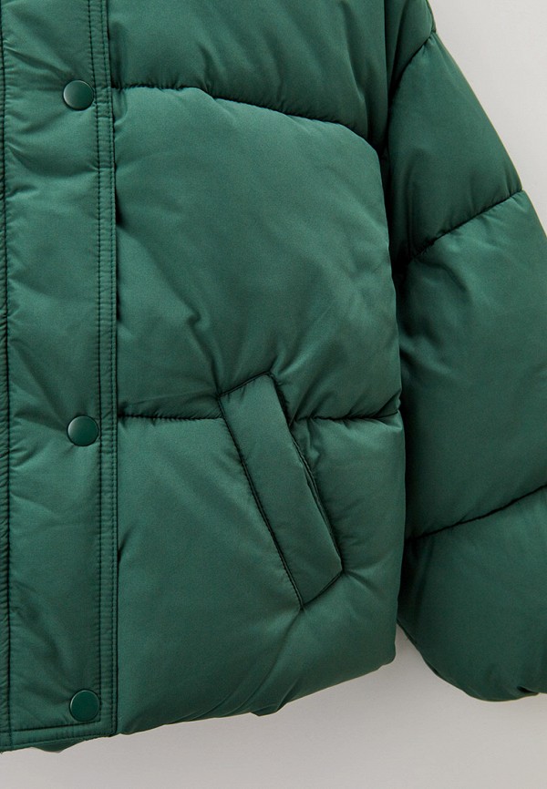 фото Куртка утепленная gloria jeans