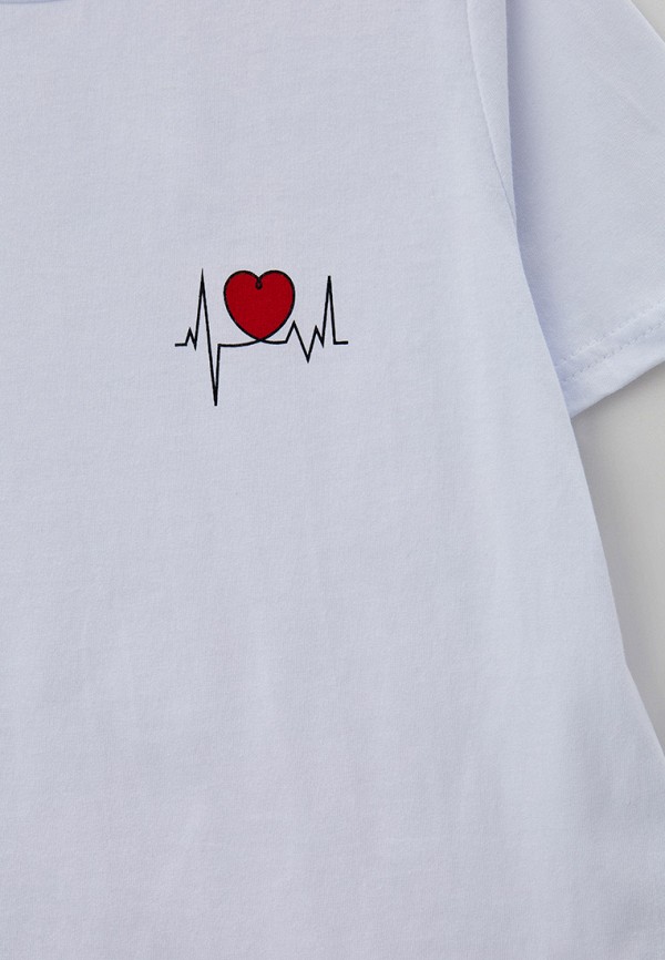 фото Футболка и шорты youlala