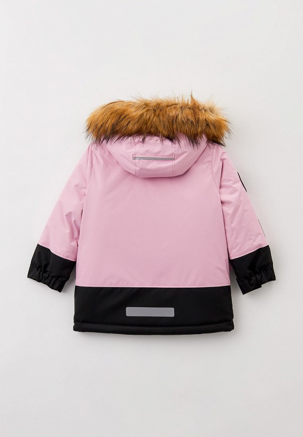 фото Костюм утепленный kisu