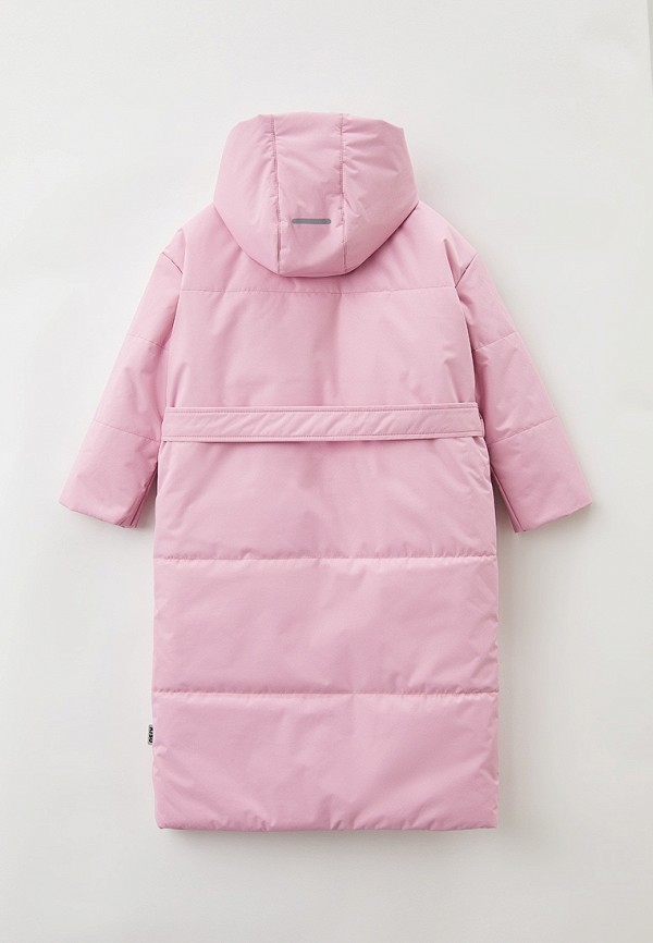 фото Куртка утепленная kisu