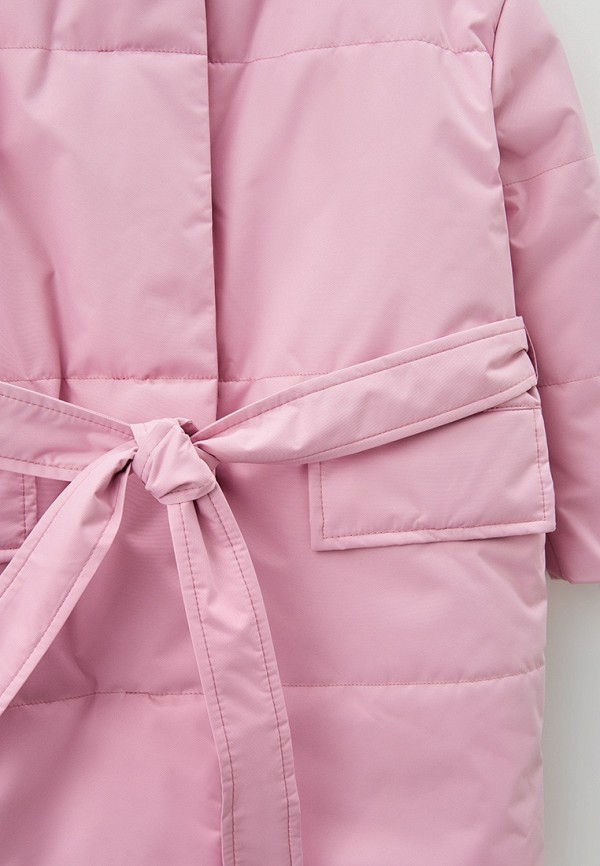 фото Куртка утепленная kisu