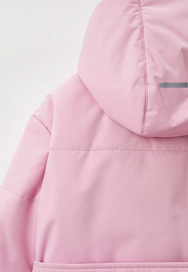 фото Куртка утепленная kisu