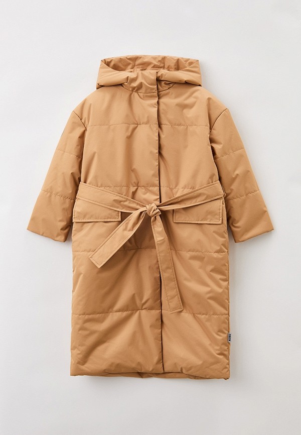 фото Куртка утепленная kisu