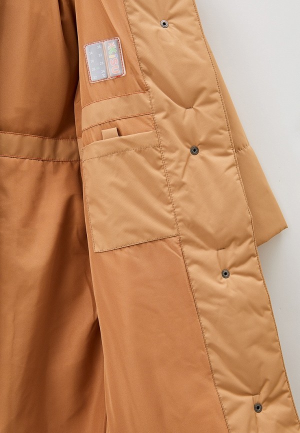 фото Куртка утепленная kisu