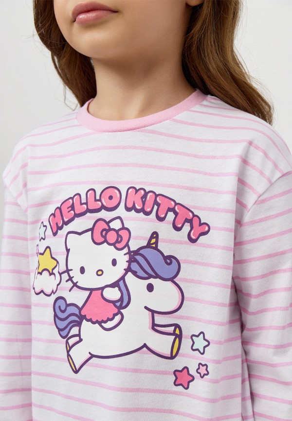 фото Лонгслив modis