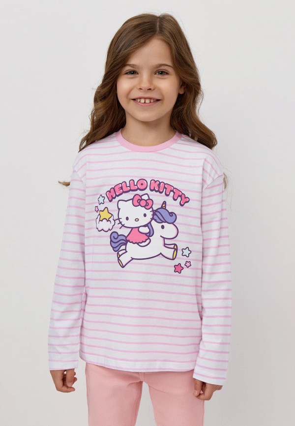 фото Лонгслив modis