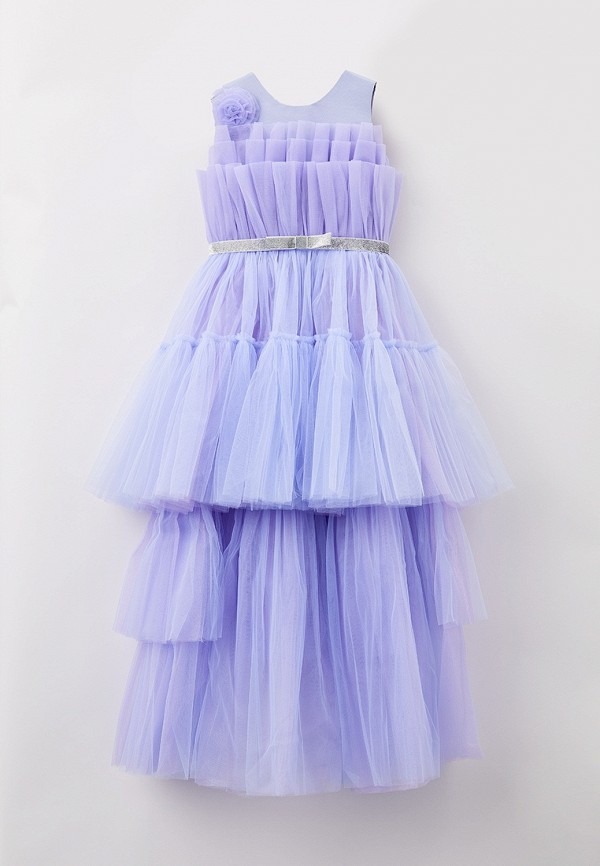 фото Платье роскошь с детства