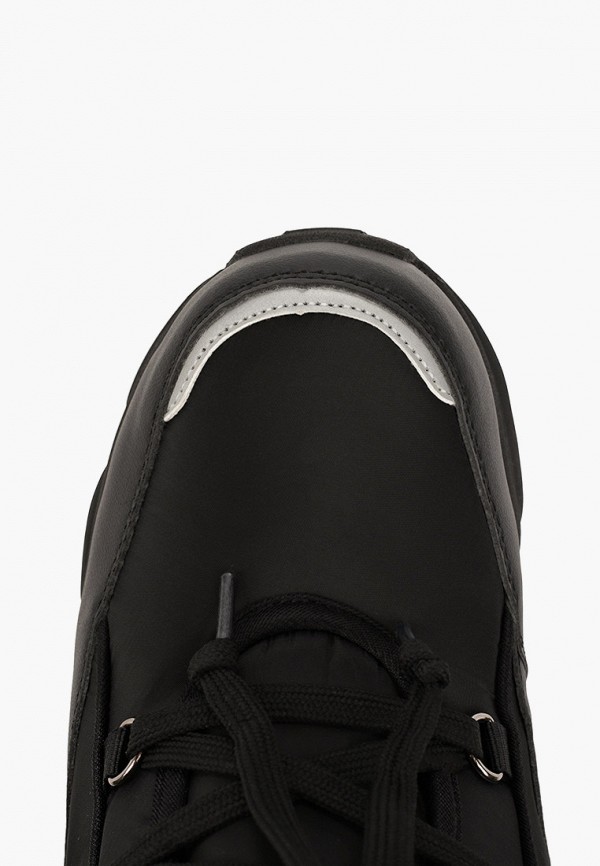 Ботинки Toread черный, размер 34, фото 4