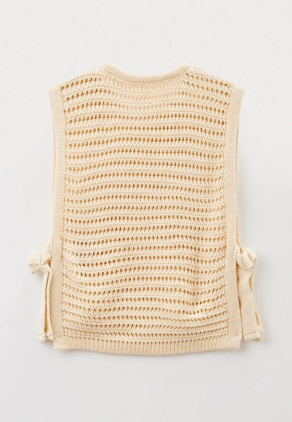 фото Жилет d&f