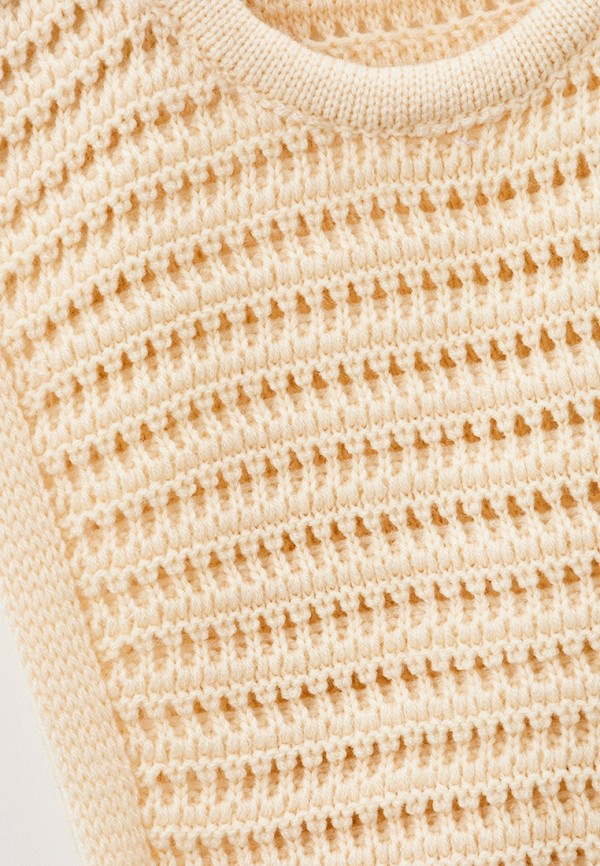 фото Жилет d&f