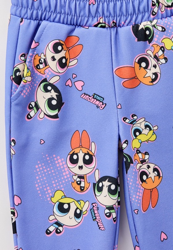 фото Брюки спортивные d&f