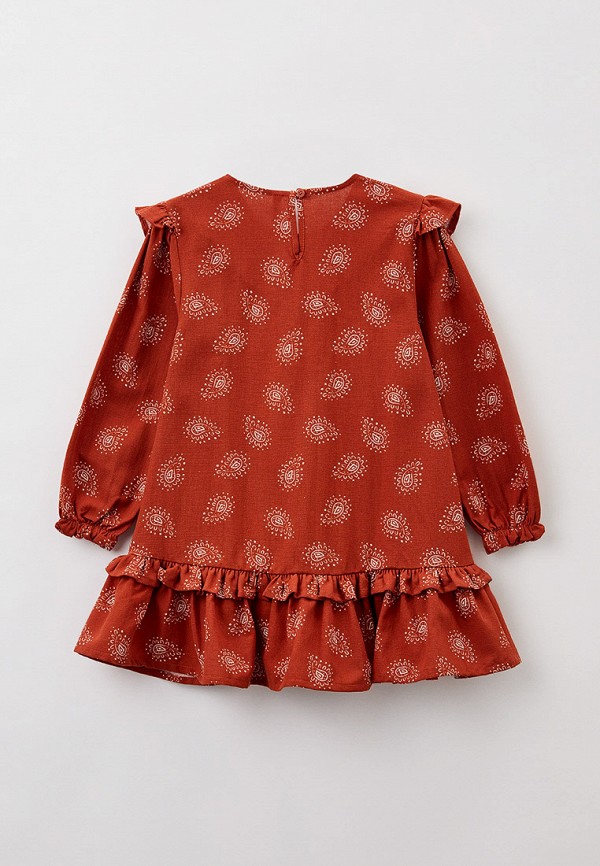 фото Платье d&f