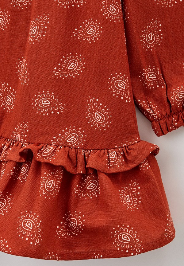 фото Платье d&f